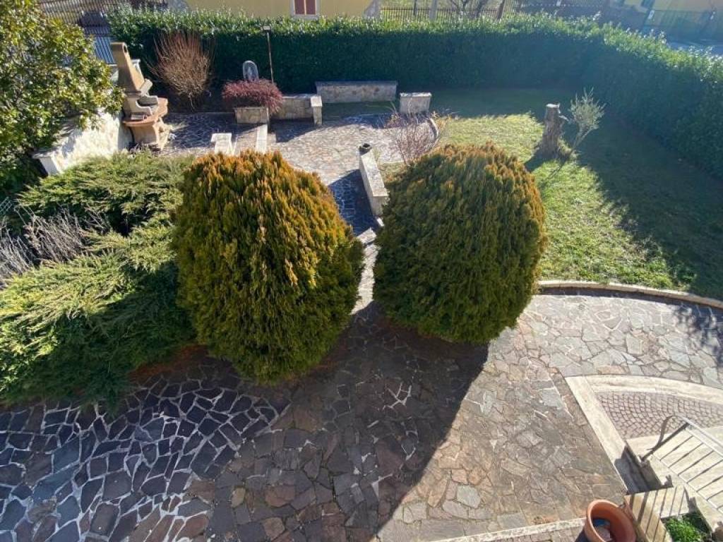 Villa a Avezzano in Via Prato dei Santi, 39 - Foto 5