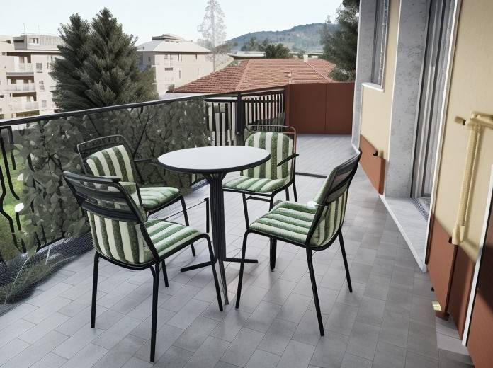 Appartamento a Rapallo - Foto 4