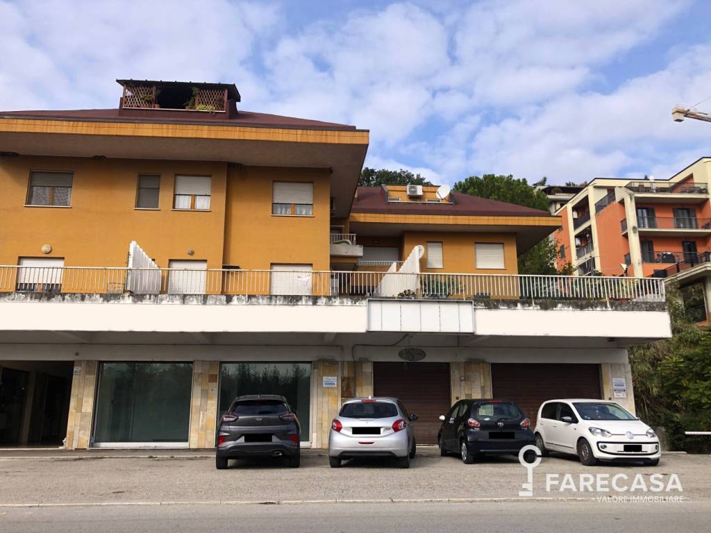 Appartamento a Teramo in Viale Europa - Foto 2