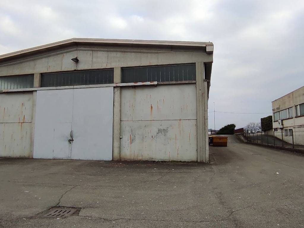 Immobile a Tortona - Foto 4