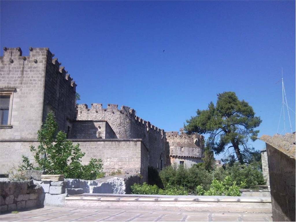 Palazzo / stabile a Carovigno - Foto 4