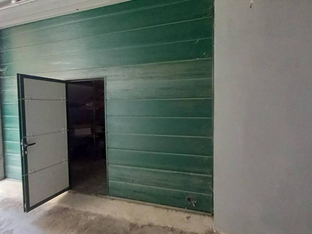 Box / garage a Acqui terme in Via Nizza - Foto 2