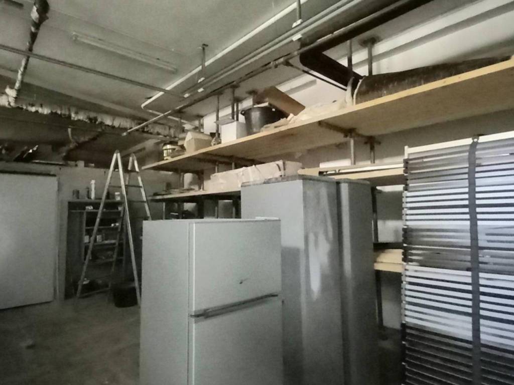 Box / garage a Acqui terme in Via Nizza - Foto 4