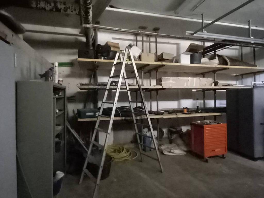 Box / garage a Acqui terme in Via Nizza - Foto 5