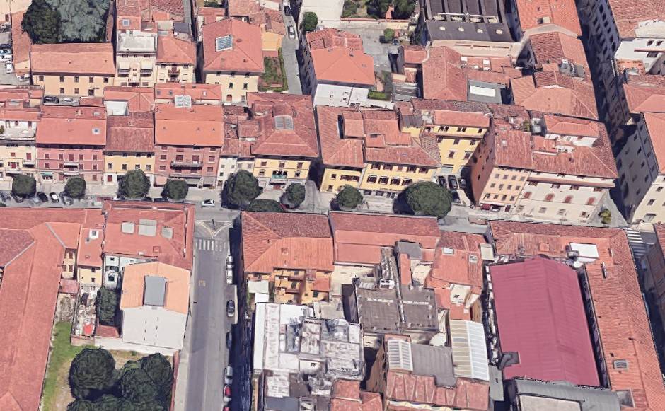 Immobile a Pistoia in Corso Antonio Gramsci - Foto 2