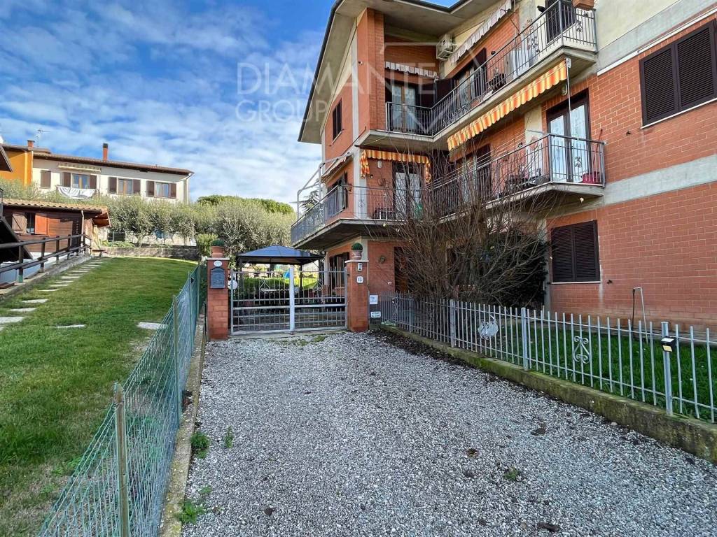 Appartamento a Castiglione del lago - Foto 2