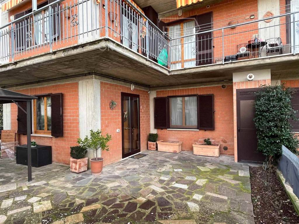 Appartamento a Castiglione del lago - Foto 3