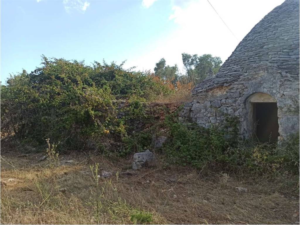 Terreno a Ceglie messapica - Foto 2