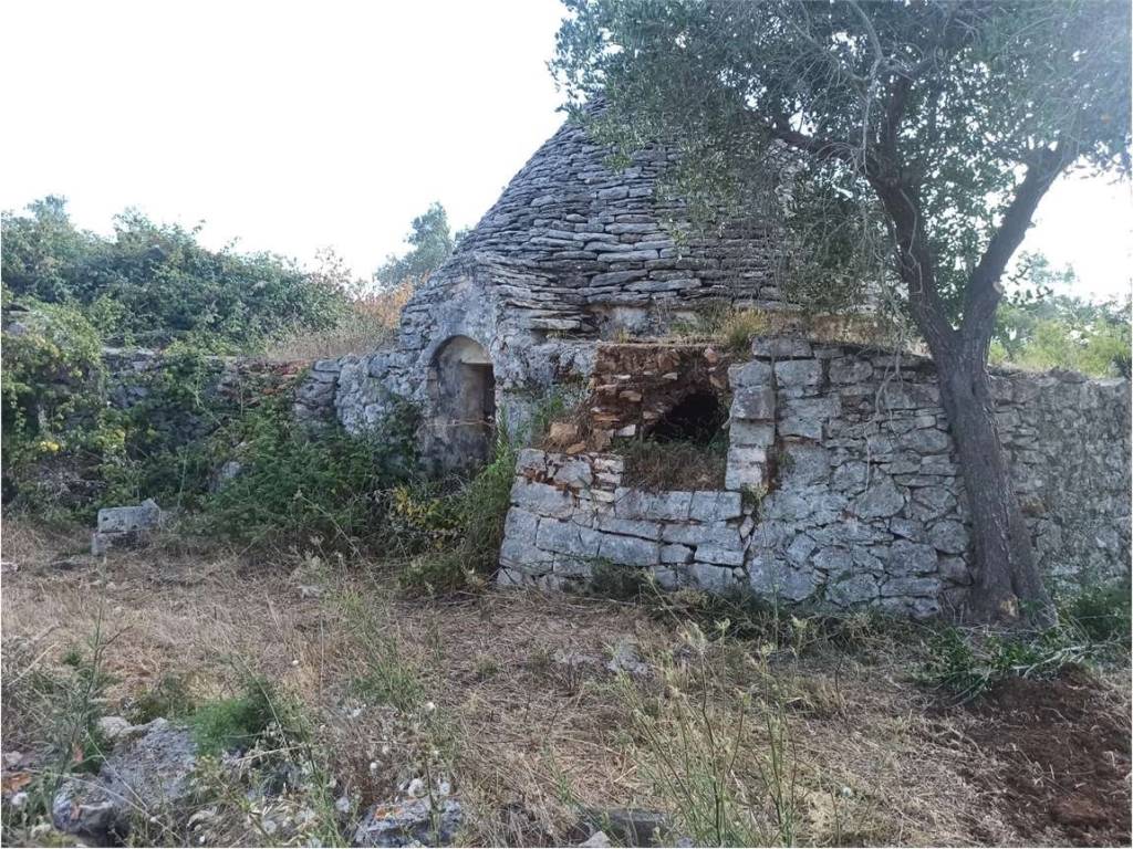 Terreno a Ceglie messapica - Foto 3