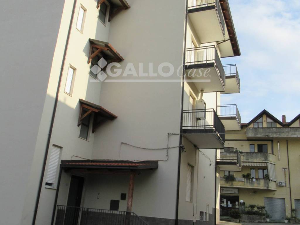 Palazzo / stabile a Marano principato in Via Annunziata - Foto 2