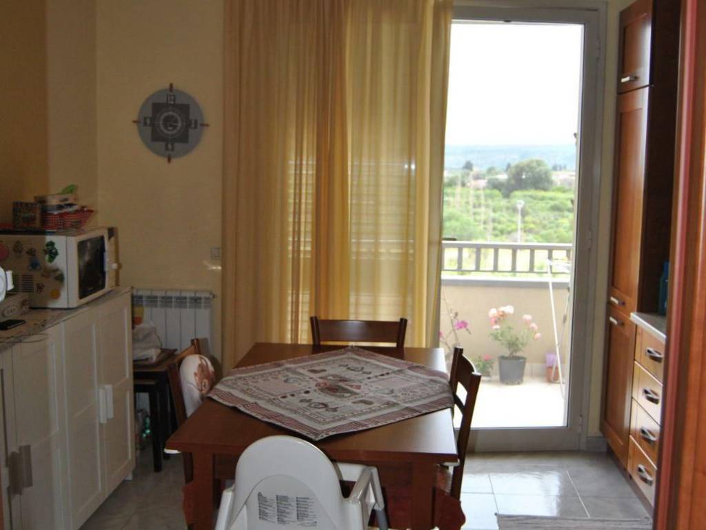 Appartamento a Floridia in Corso Vittorio Emanuele, 488 - Foto 5