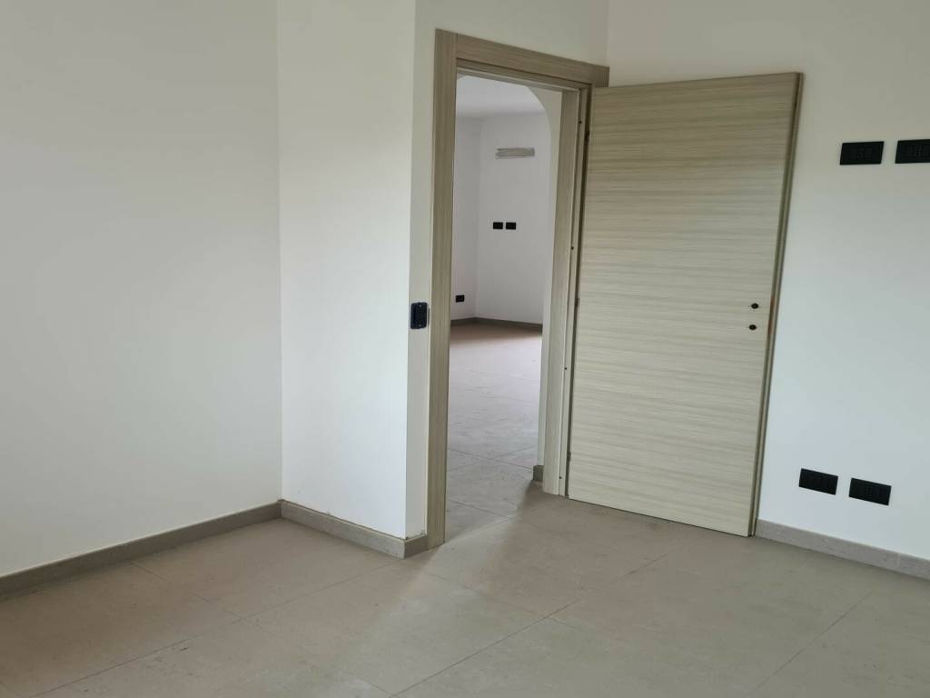 Appartamento a Gizzeria in Via Amalfi , Gizzeria CZ, Italia - Foto 5