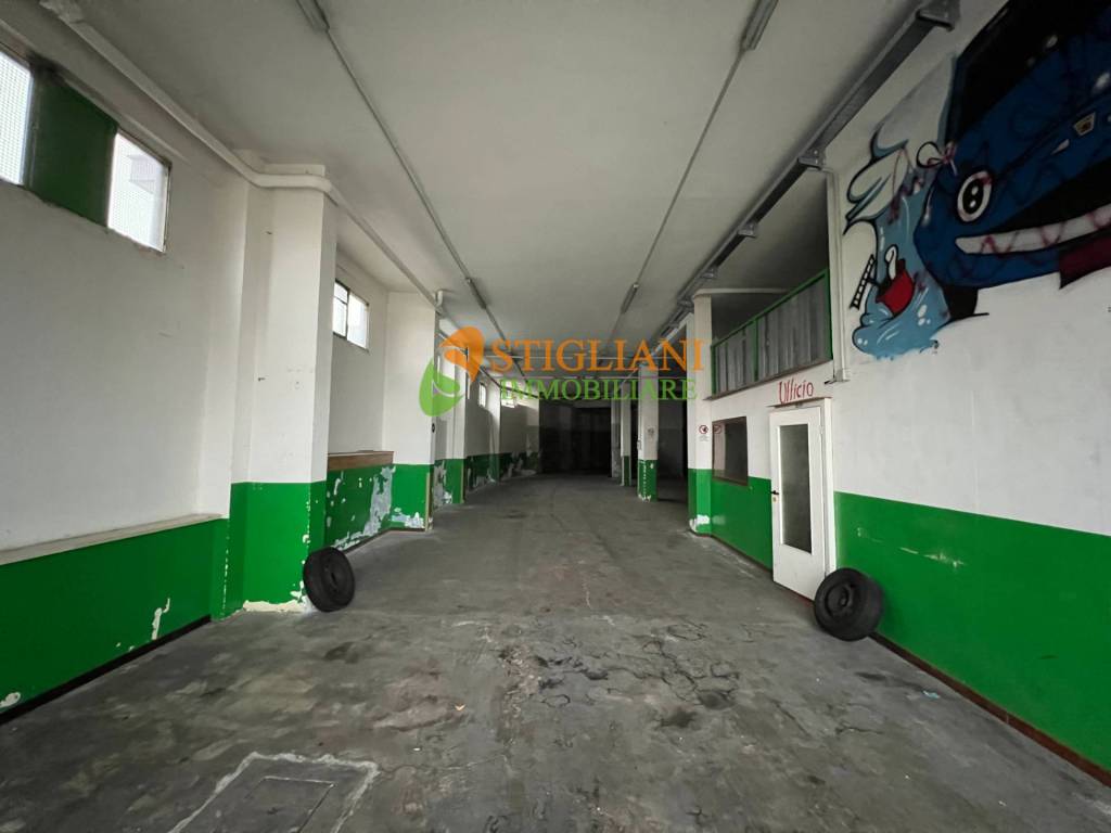 Immobile a Campobasso in zona Via G.B. Vico - Foto 2