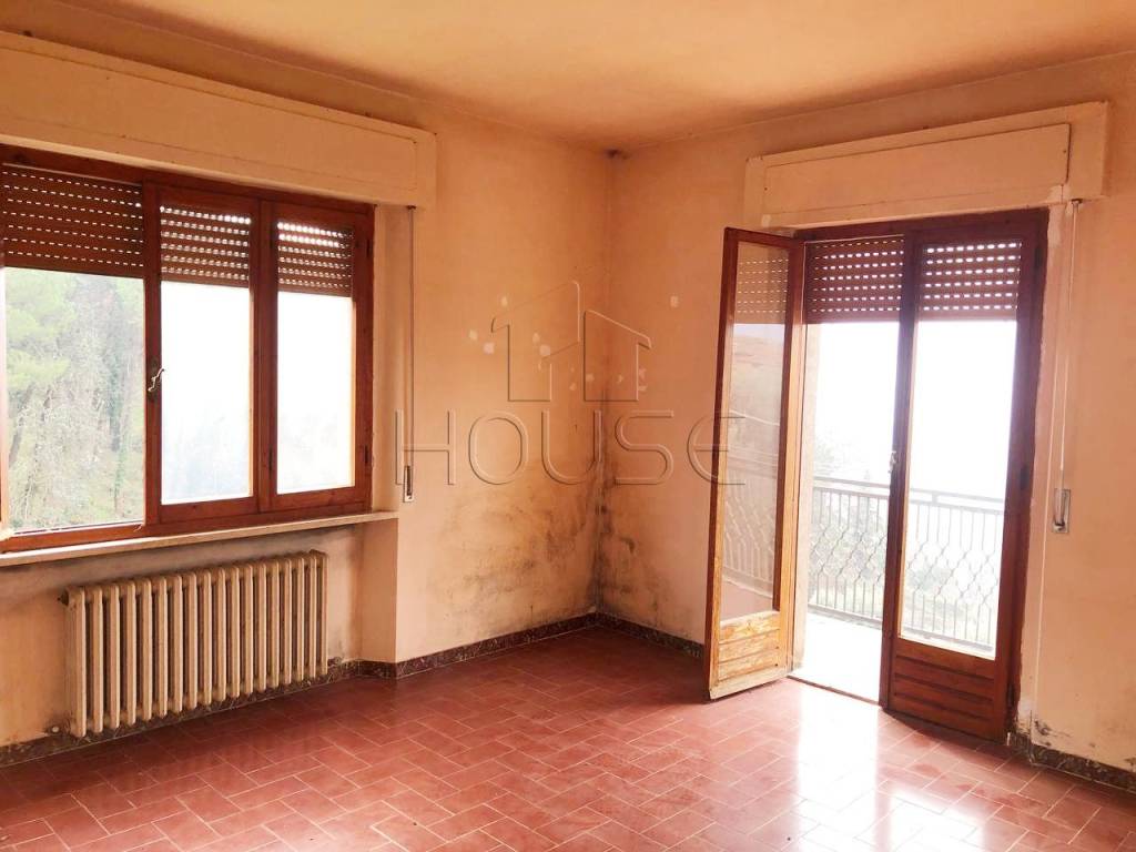 Appartamento a Citerna in Viale Degli Eroi - Foto 3