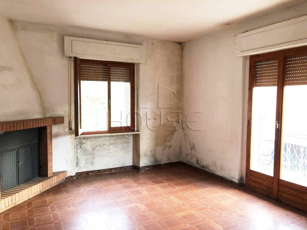Appartamento a Citerna in Viale Degli Eroi - Foto 4