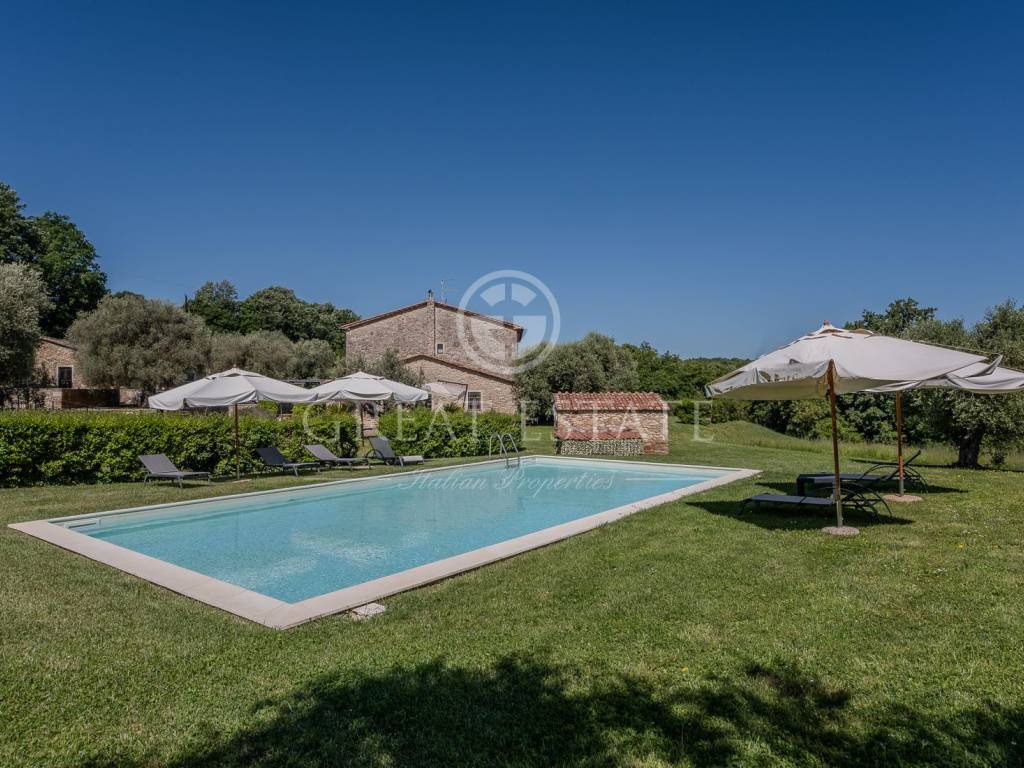 Rustico / casale a Manciano - Foto 2