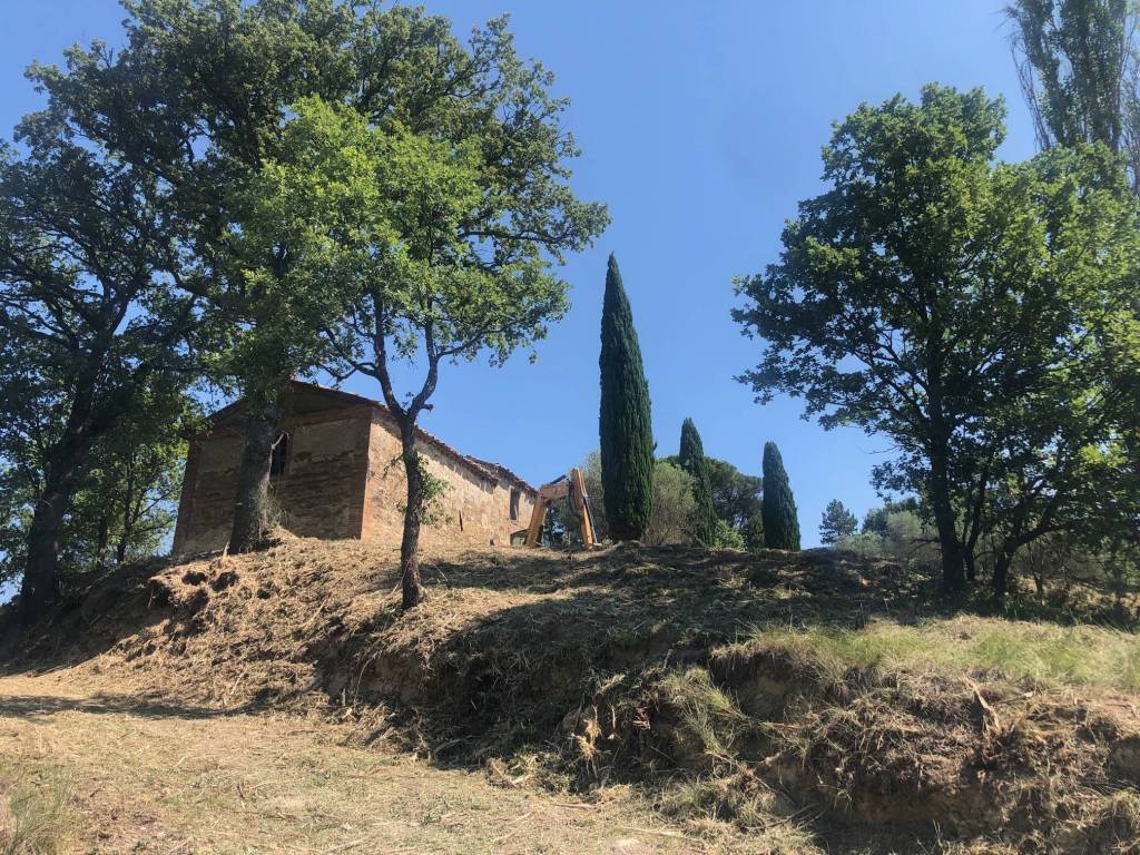 Rustico / casale a Città di castello in Vocabolo Userna, 30 - Foto 2