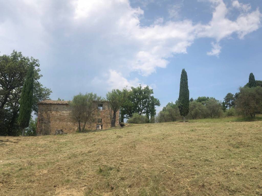 Rustico / casale a Città di castello in Vocabolo Userna, 30 - Foto 3