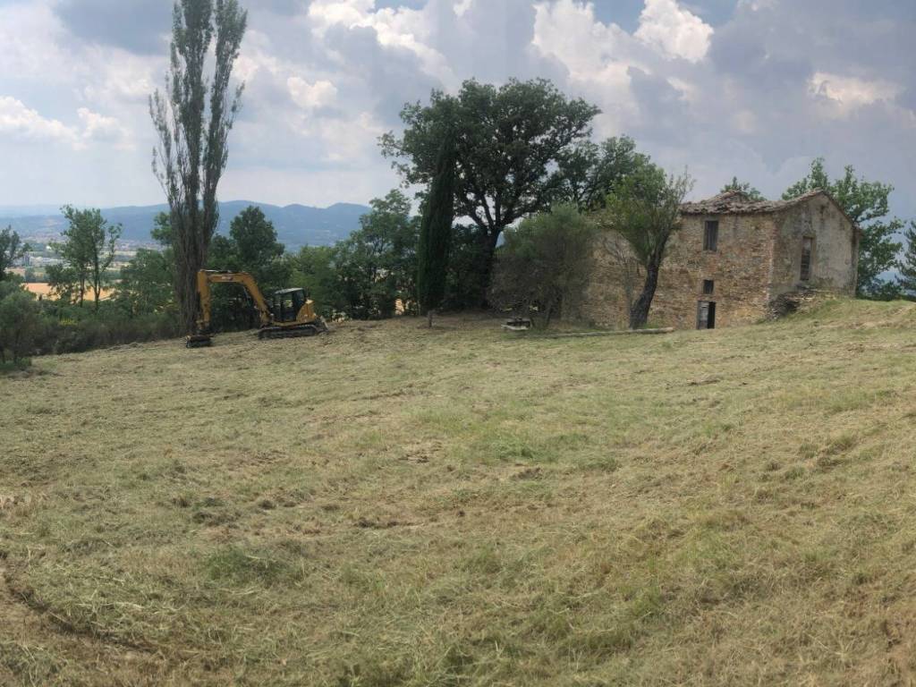 Rustico / casale a Città di castello in Vocabolo Userna, 30 - Foto 4