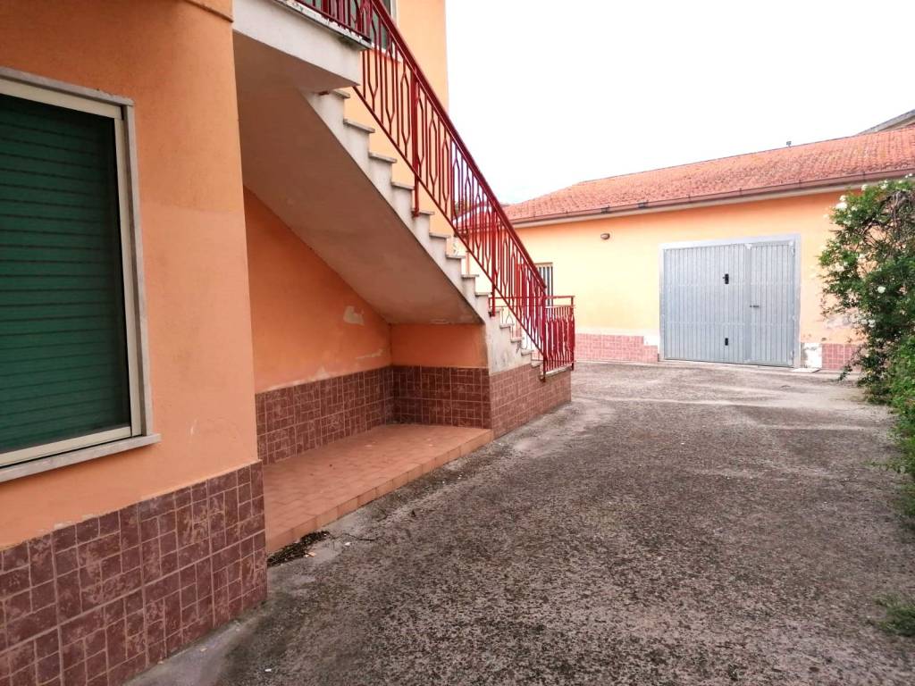 Villa a Cervaro - Foto 4