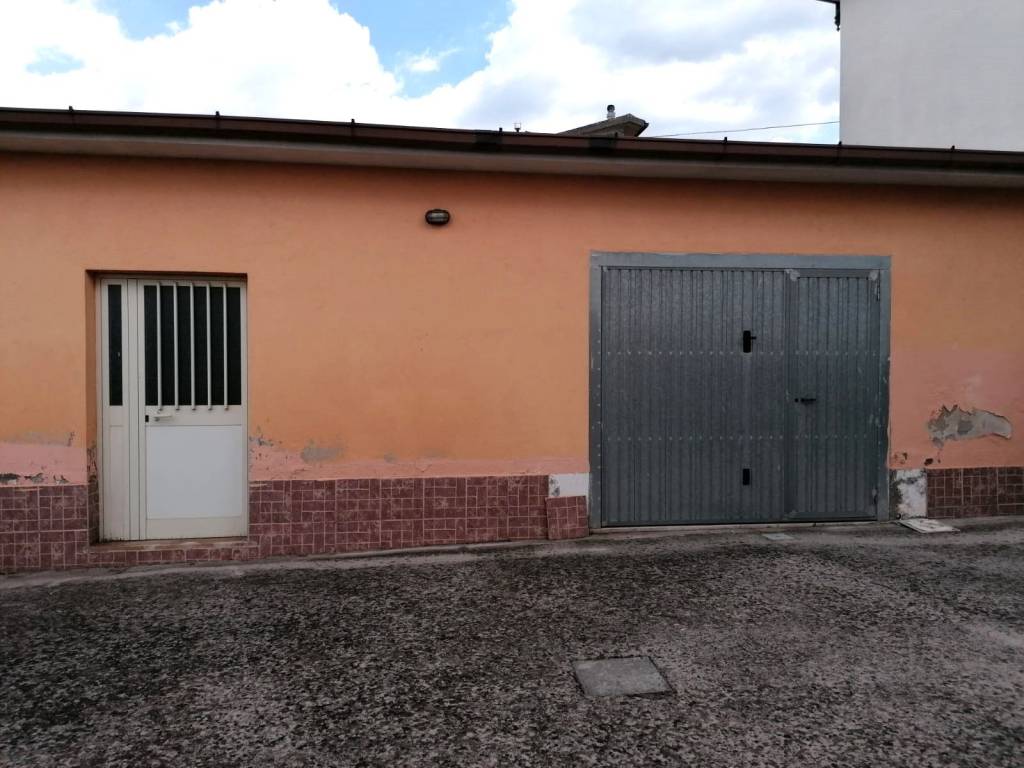 Villa a Cervaro - Foto 5