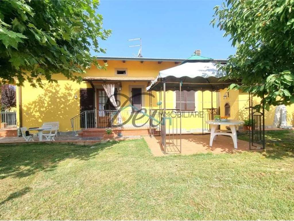 Villa a Porcari in Via Romana ovest , 112 - Foto 3