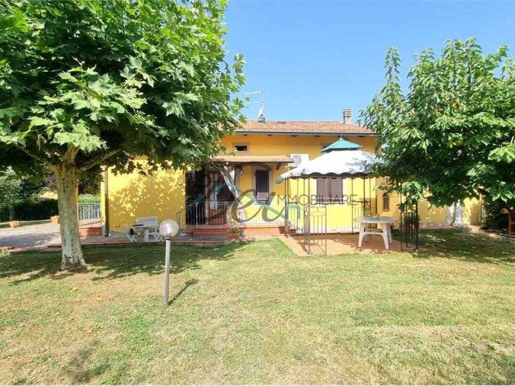 Villa a Porcari in Via Romana ovest , 112 - Foto 4