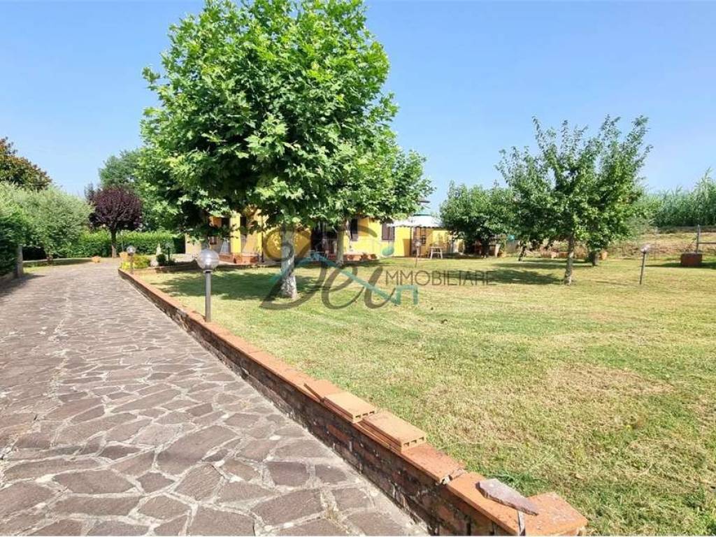 Villa a Porcari in Via Romana ovest , 112 - Foto 5