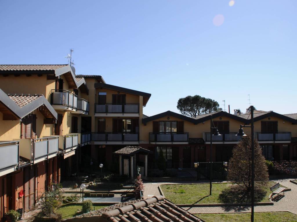 Appartamento a Tradate in Via Monte Nevoso, 45 - Foto 5