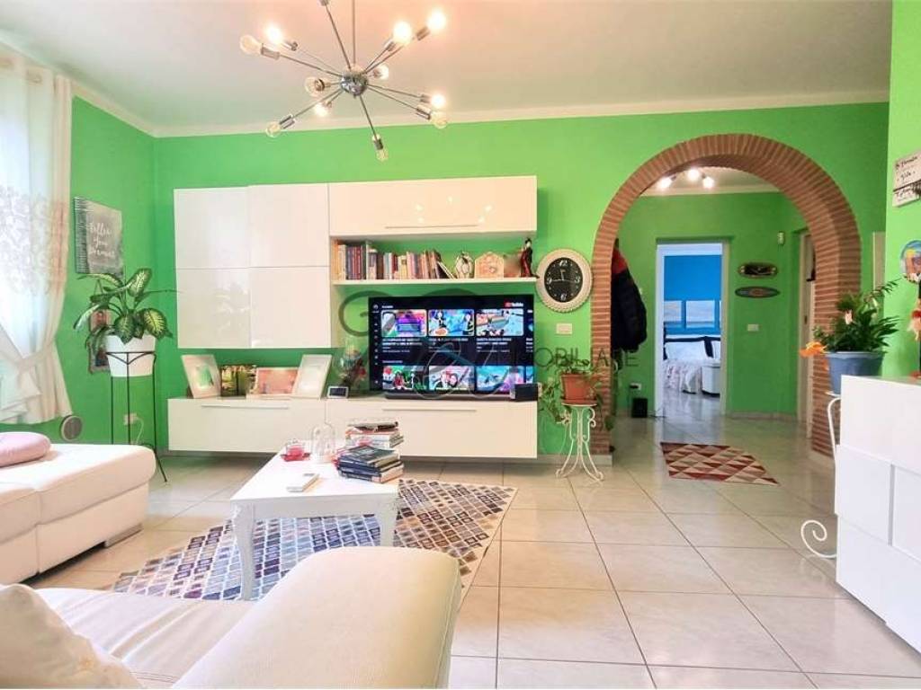 Villa a Porcari in Via Roma, 20 - Foto 2