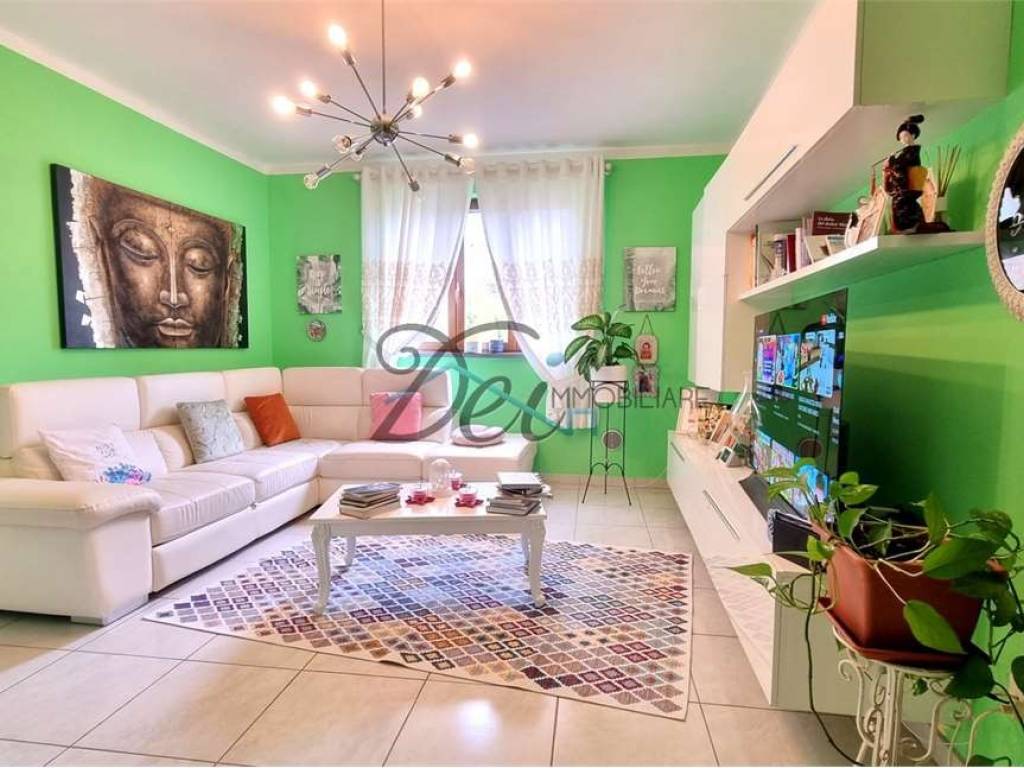 Villa a Porcari in Via Roma, 20 - Foto 3
