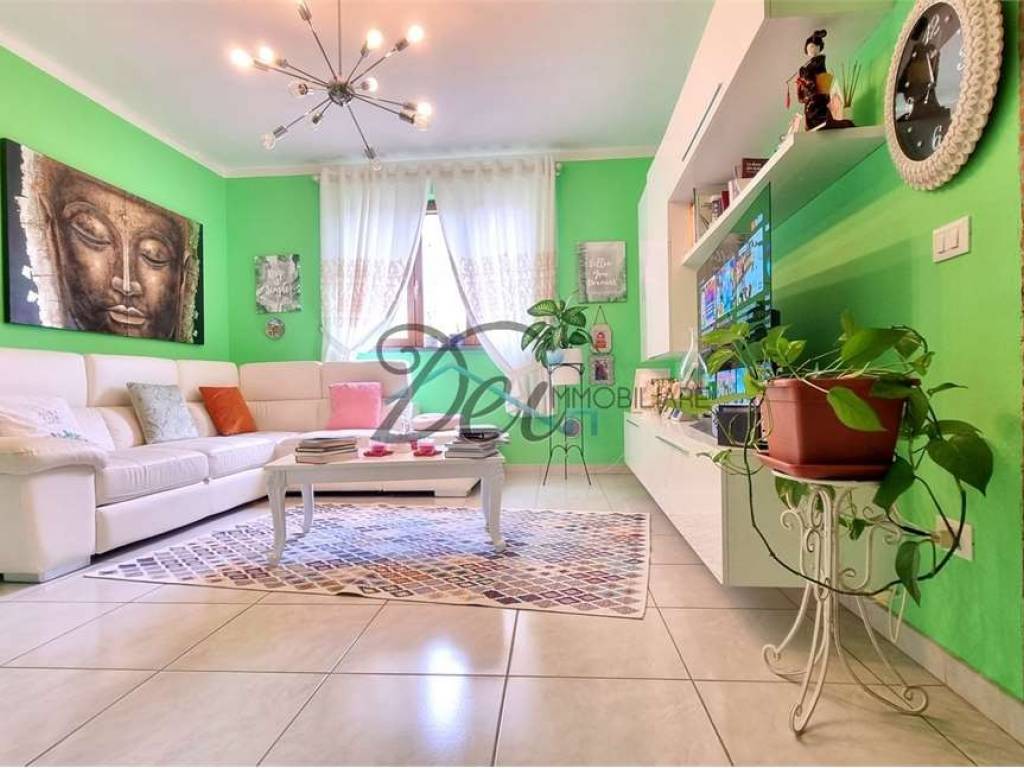 Villa a Porcari in Via Roma, 20 - Foto 4