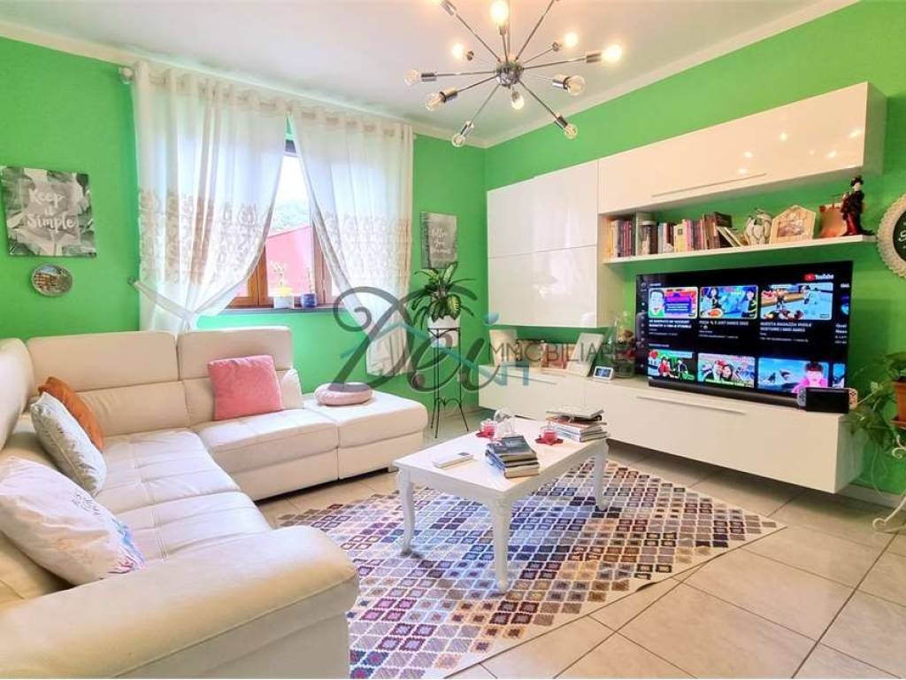 Villa a Porcari in Via Roma, 20 - Foto 5