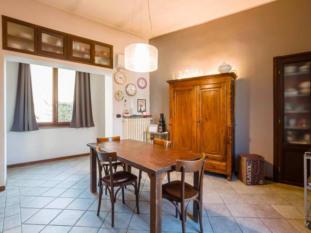 Casa indipendente a Asti - Foto 5