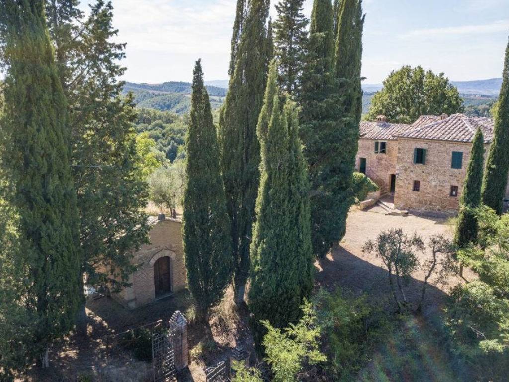Rustico / casale a Asciano - Foto 5