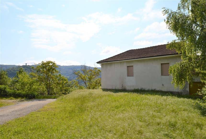 Rustico / casale a Perletto in Vedi coordinate (strada Serole) - Foto 4