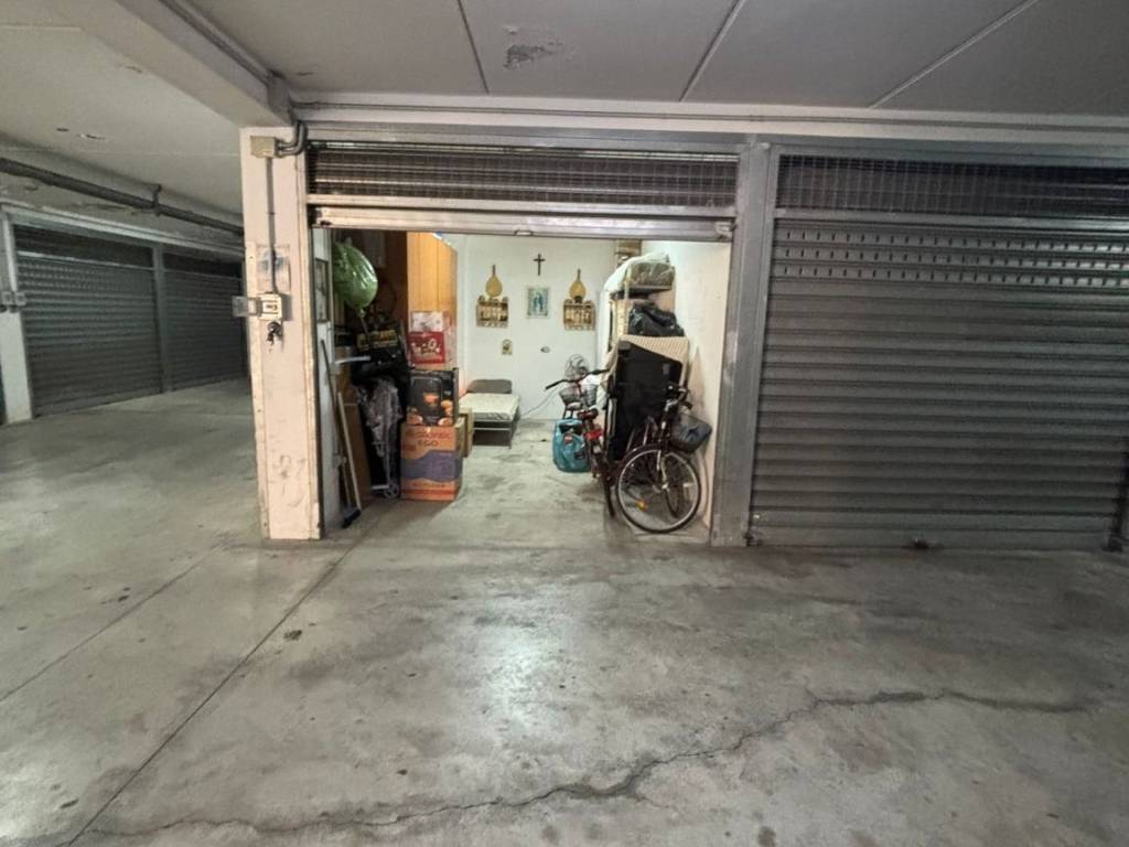 Box / garage a Castellammare di stabia in Via Napoli - Foto 3