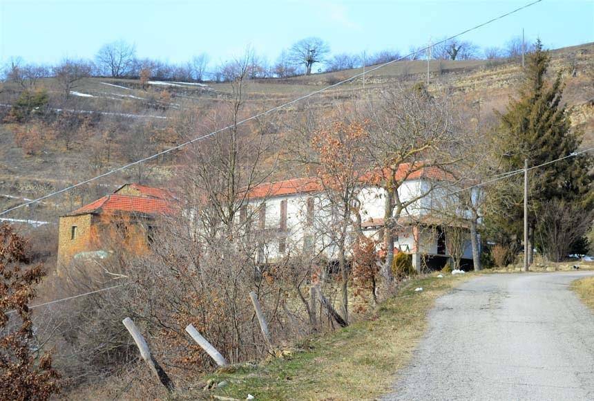 Rustico / casale a Serole in Puscheira - Foto 3