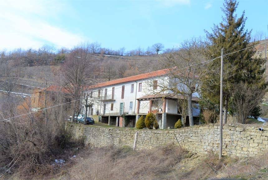 Rustico / casale a Serole in Puscheira - Foto 5