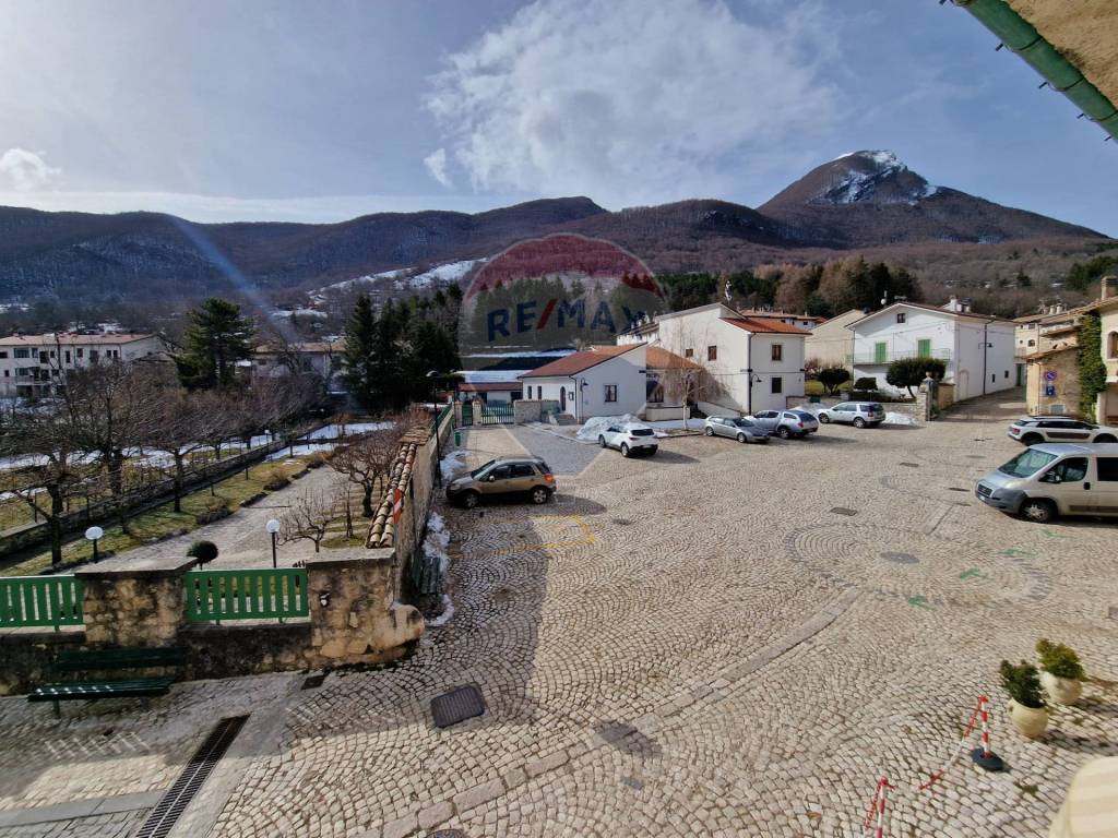 Appartamento a Civitella alfedena in Via Nazionale, 4 - Foto 3
