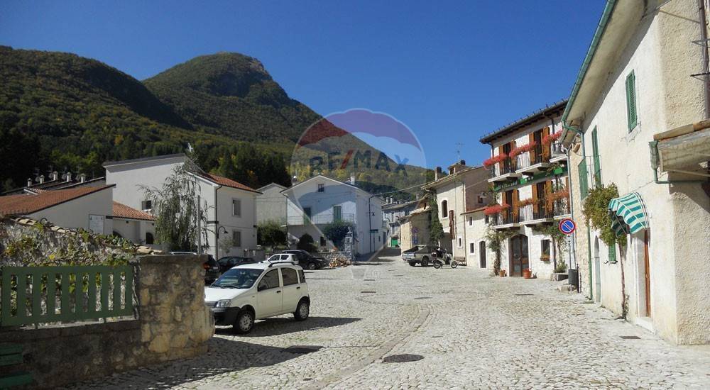 Appartamento a Civitella alfedena in Via Nazionale, 4 - Foto 5