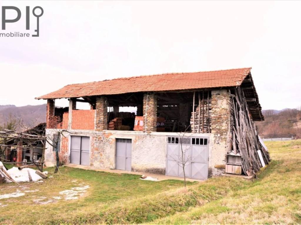 Rustico / casale a Spigno monferrato - Foto 2