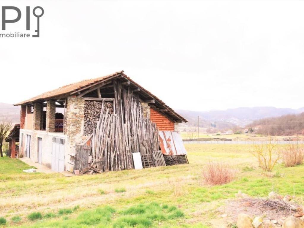 Rustico / casale a Spigno monferrato - Foto 3