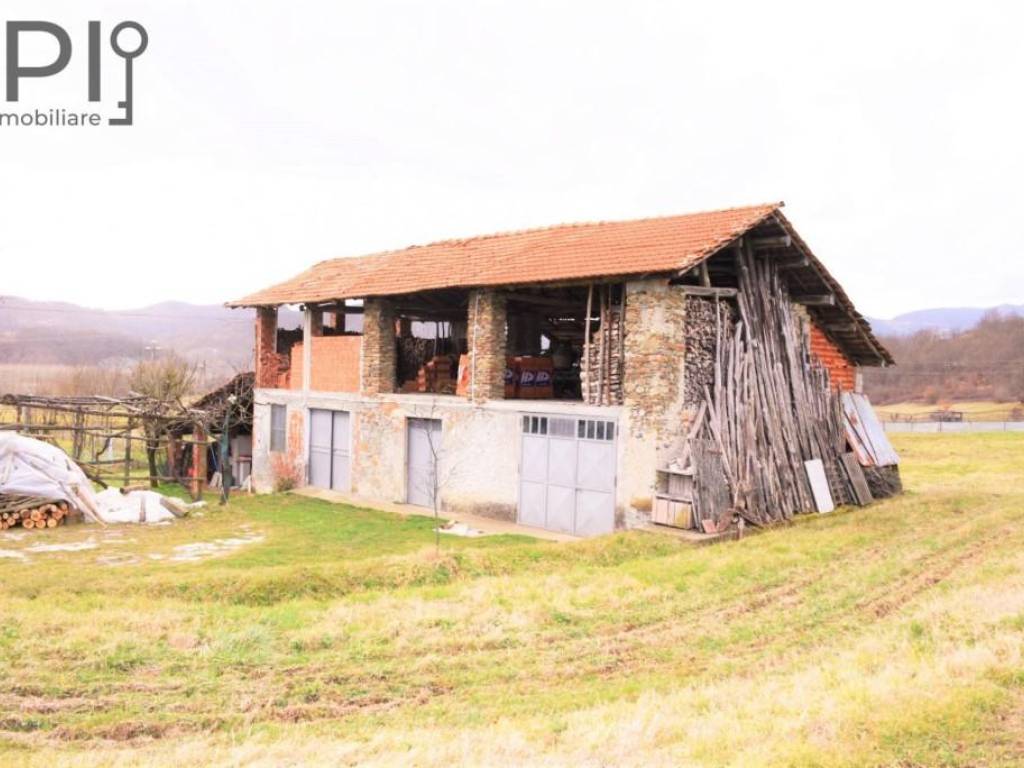 Rustico / casale a Spigno monferrato - Foto 4