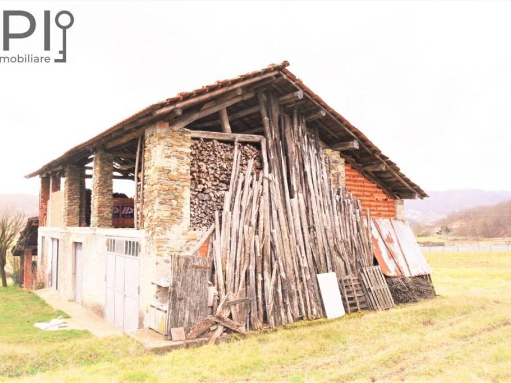 Rustico / casale a Spigno monferrato - Foto 5