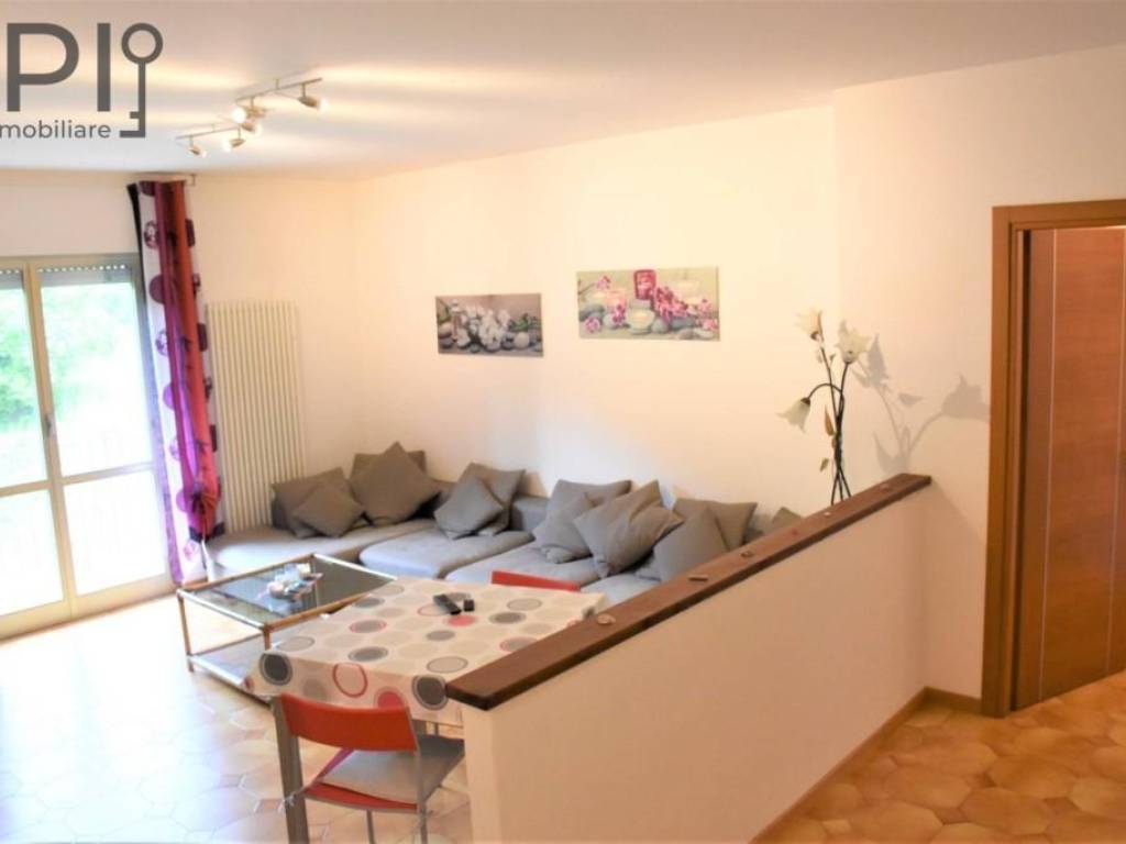 Appartamento a Cairo montenotte in Via Pighini - Foto 5