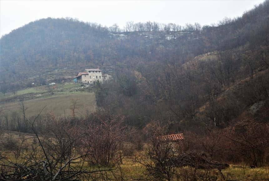 Rustico / casale a Cairo montenotte in Ferrere - Foto 3