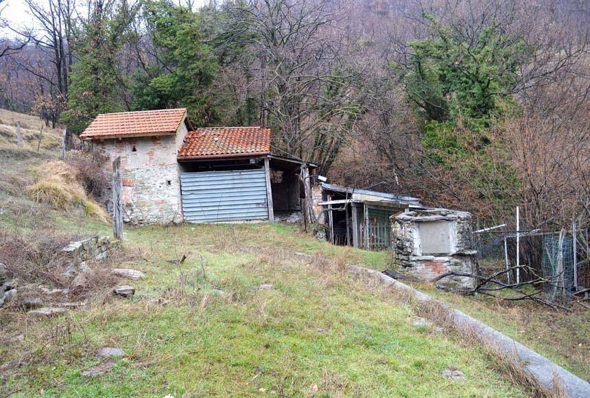 Rustico / casale a Cairo montenotte in Ferrere - Foto 5