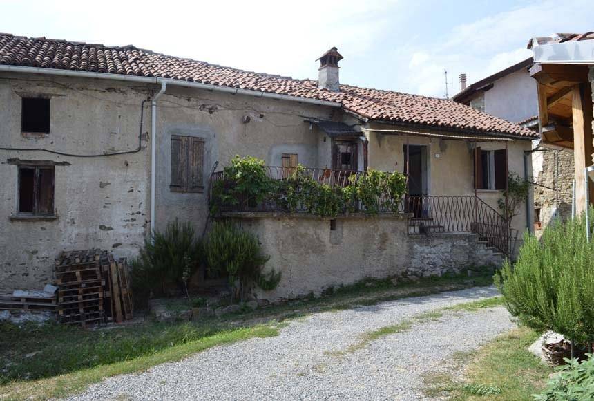 Casa indipendente a Cairo montenotte in chinelli - Foto 2