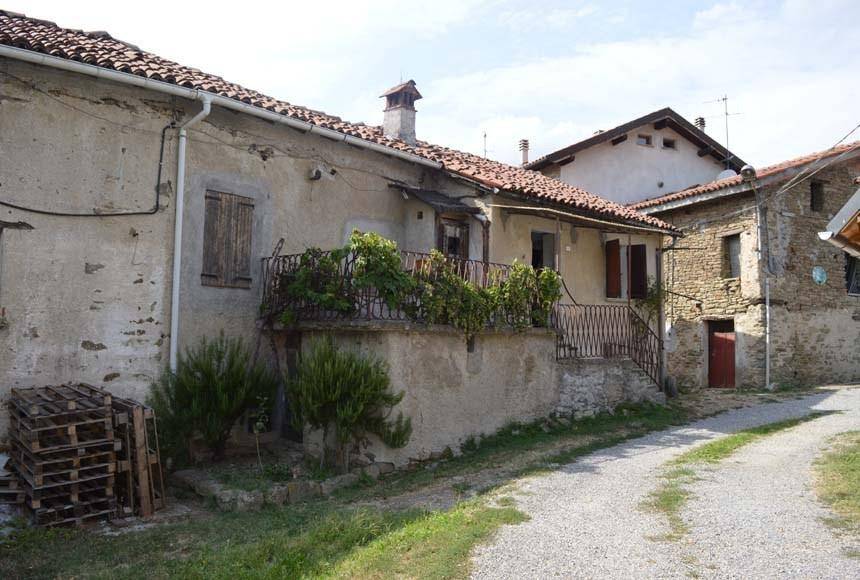 Casa indipendente a Cairo montenotte in chinelli - Foto 4